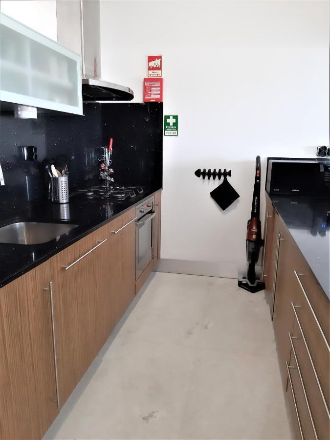 Potato Beach Apartment At Beach Front & Sea View 라고스 외부 사진